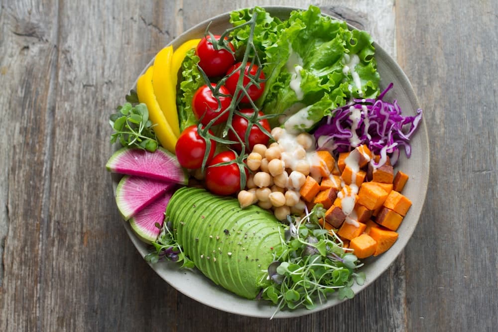Nutrició personalitzada